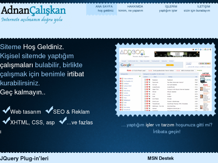 www.adnancaliskan.com