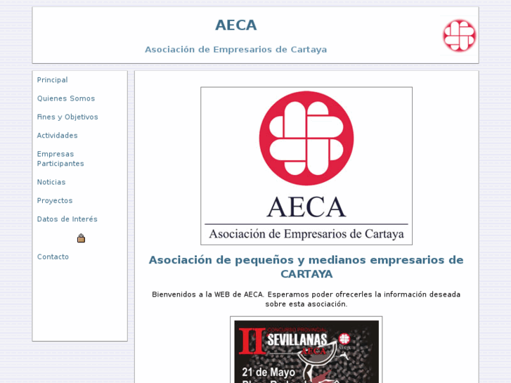 www.aecacartaya.es