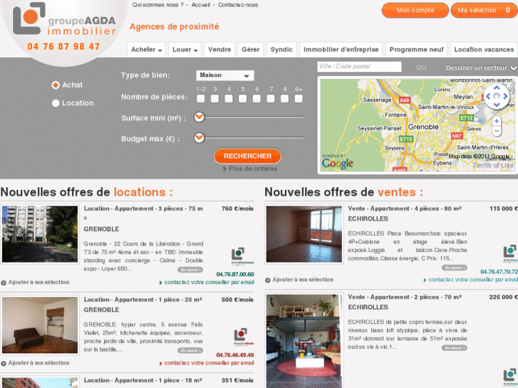 www.agda-immobilier.com