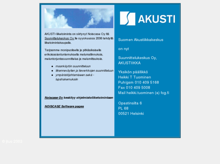 www.akusti.com