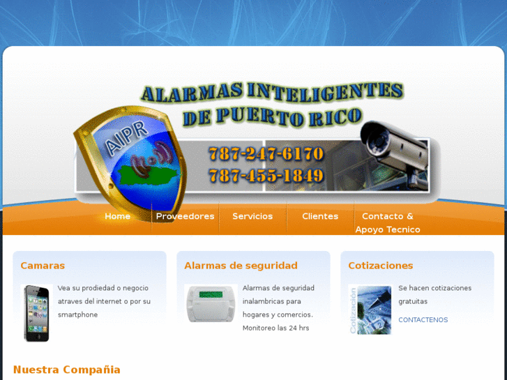 www.alarmasinteligentespr.com