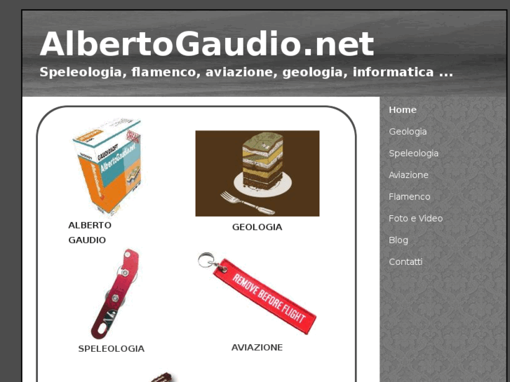 www.albertogaudio.net