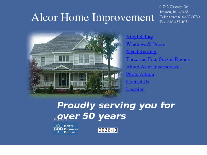 www.alcorhomeimprovement.com