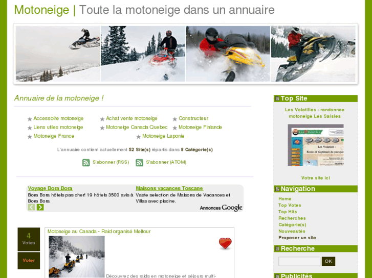 www.annuaire-motoneige.com