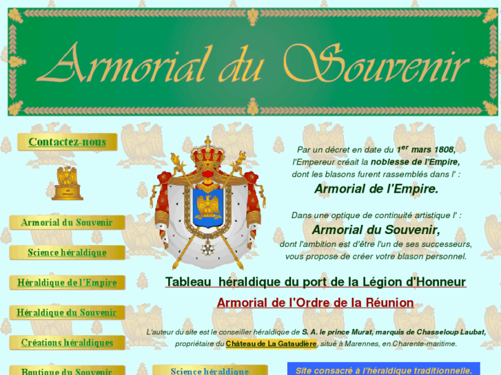 www.armorial-du-souvenir.fr