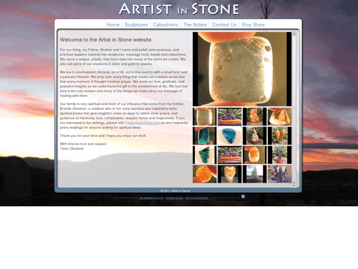 www.artistinstone.com