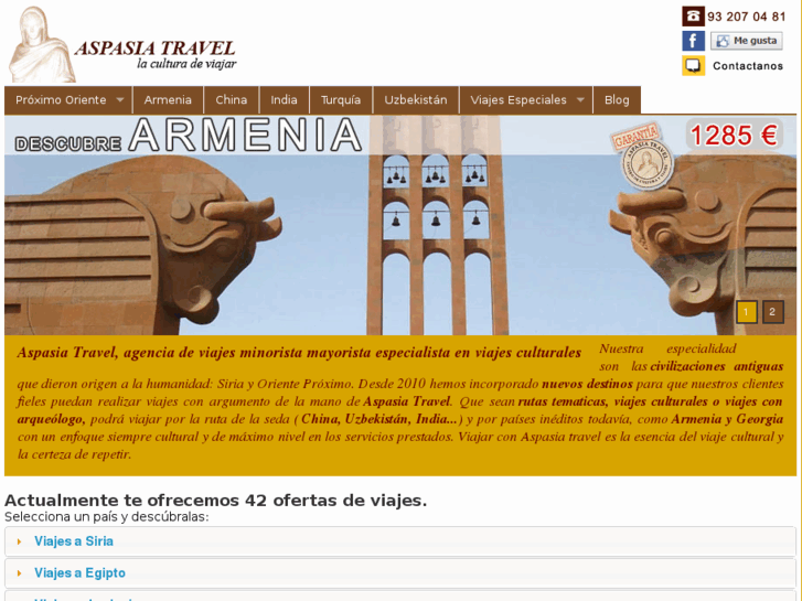 www.aspasiatravel.es