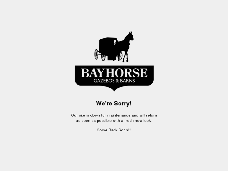 www.bayhorse.com