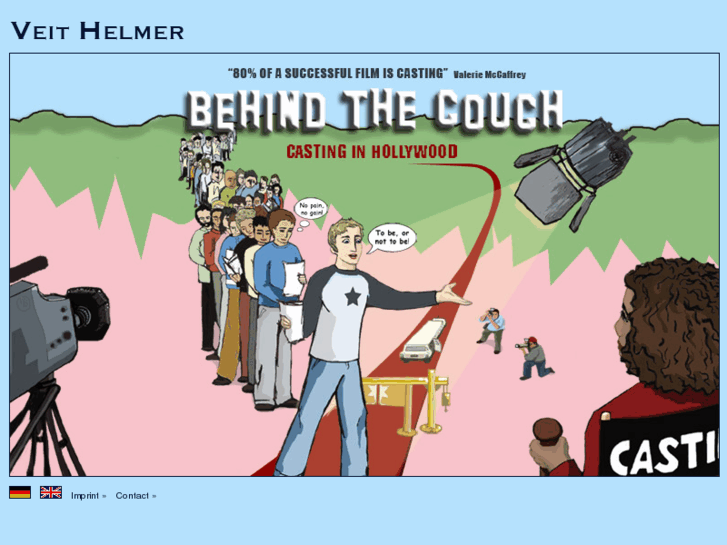 www.behindthecouch.biz