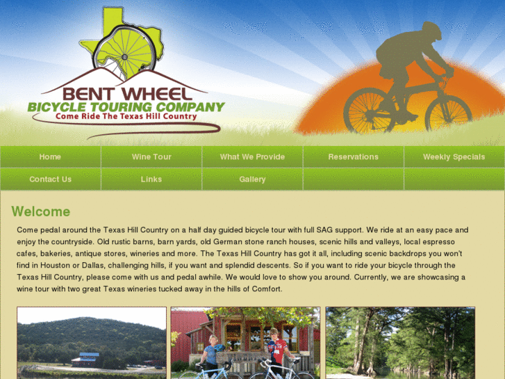 www.bentwheelbicycletouringco.com
