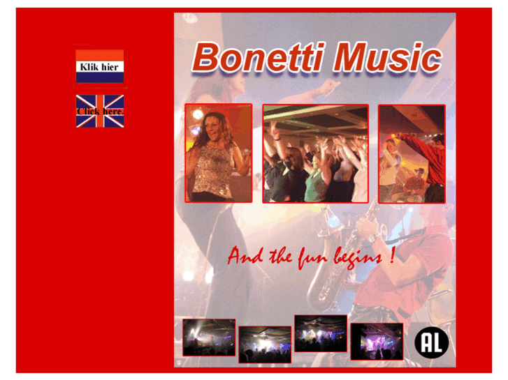 www.bonettimusic.nl