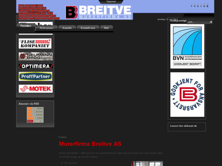 www.breitve.no