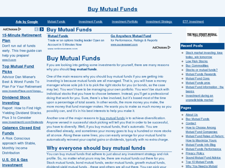 www.buymutualfunds.org