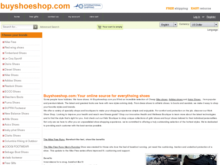 www.buyshoeshop.com
