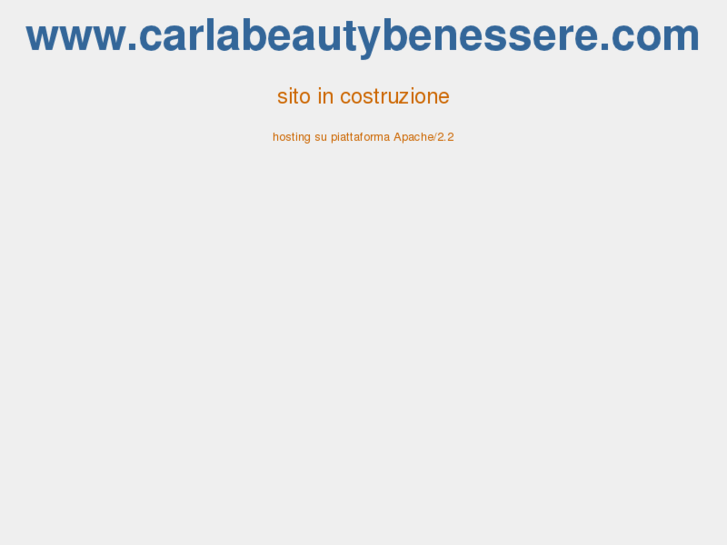 www.carlabeautybenessere.com