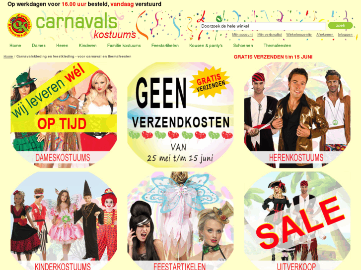 www.carnavals-costumes.com