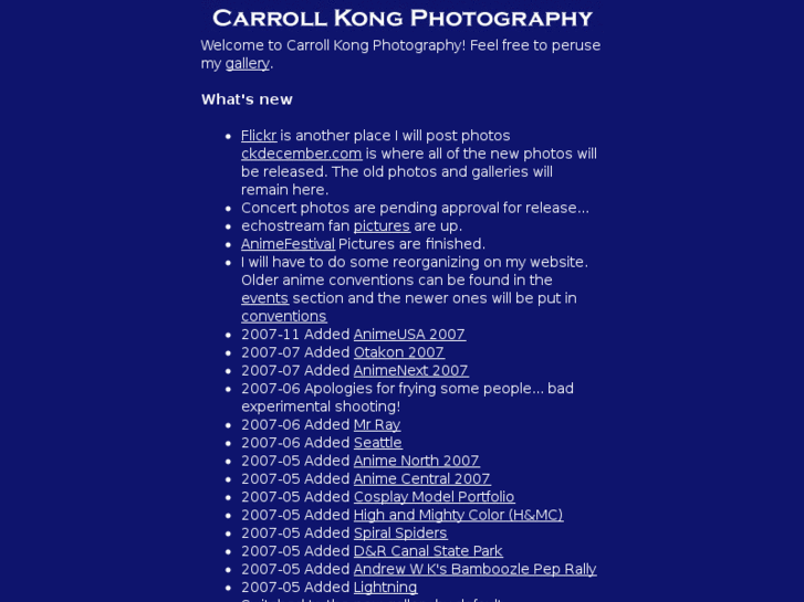 www.carrollkong.com