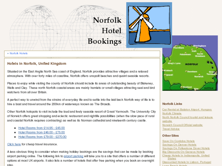 www.cheap-norfolk-hotels.co.uk