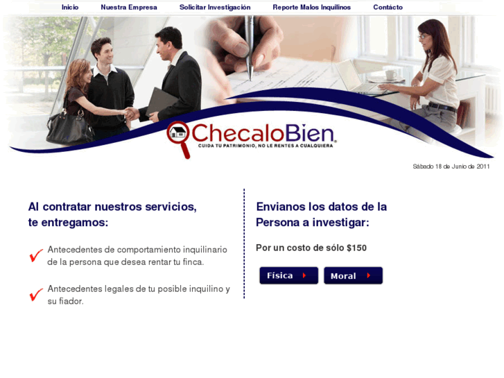 www.checalobien.com