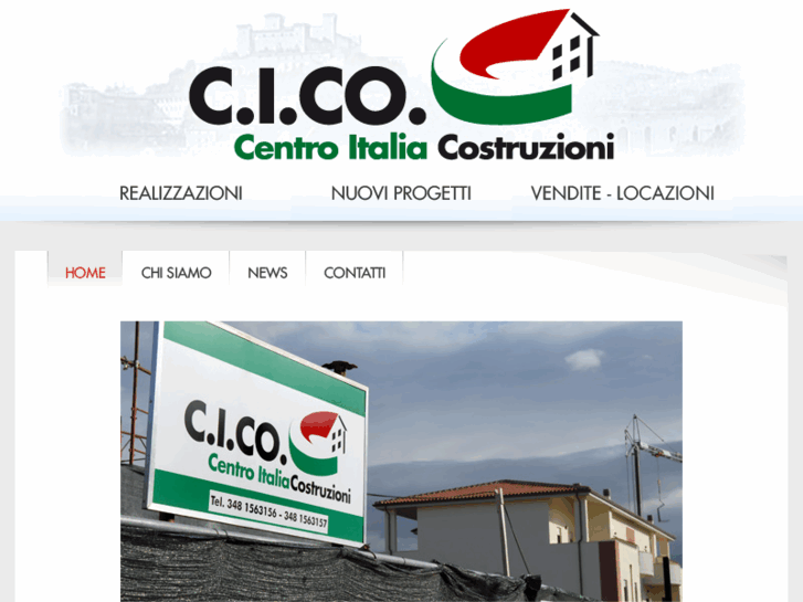 www.cicosrl.com