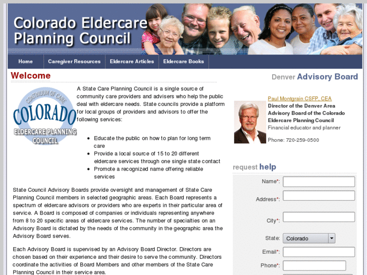 www.coloradoeldercare.net