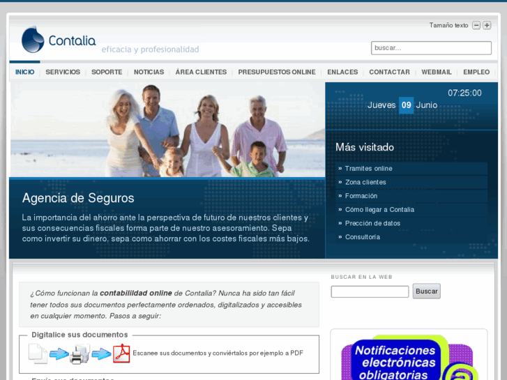 www.consultoriacontable.es