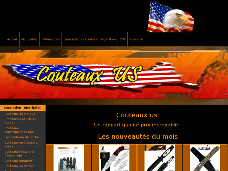 www.couteaux-us.com