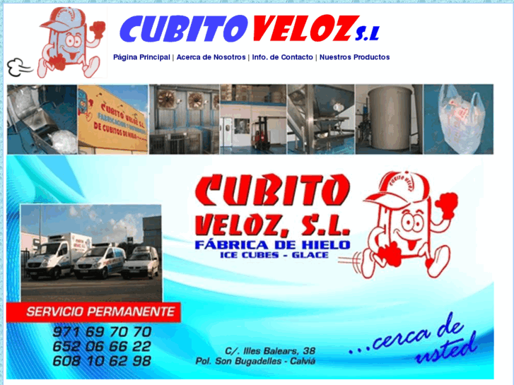 www.cubitoveloz.com