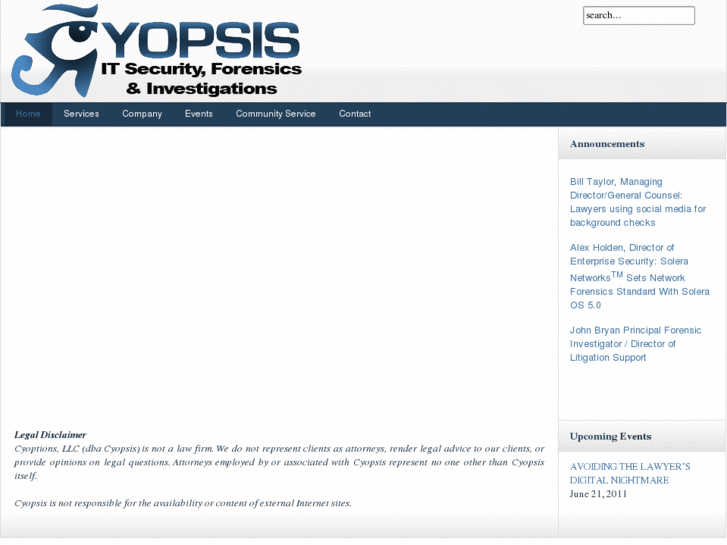 www.cyopsis.com