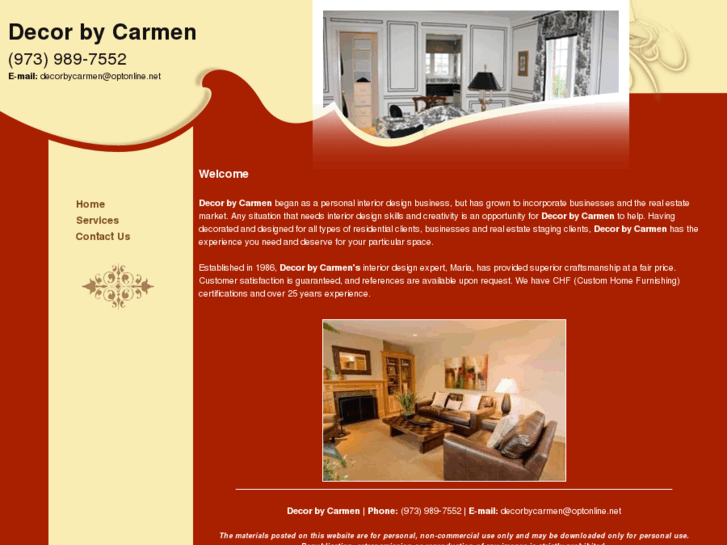 www.decorbycarmen.com