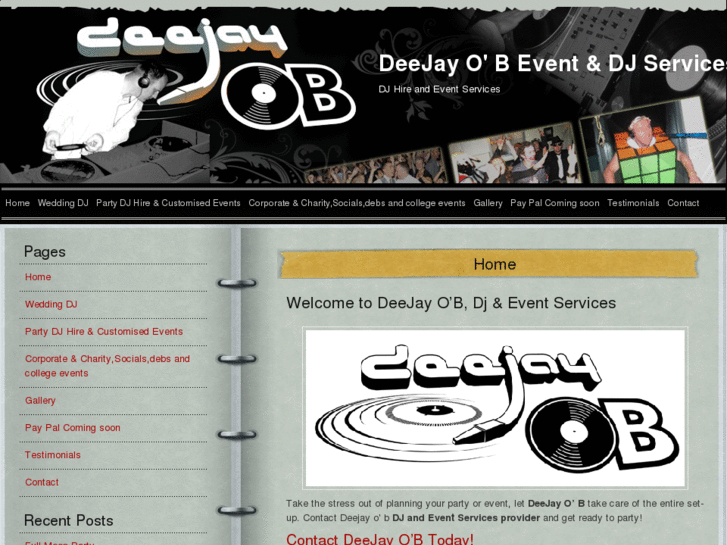 www.deejayob.com