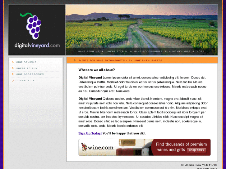 www.digitalvineyard.com