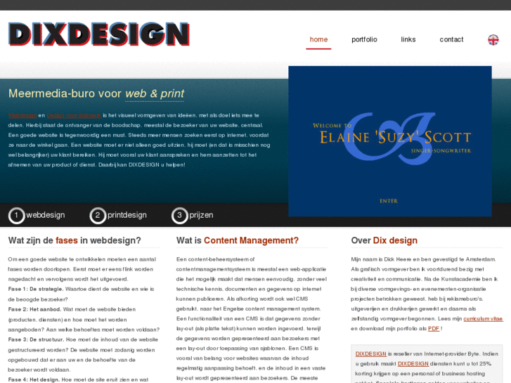 www.dixdesign.net