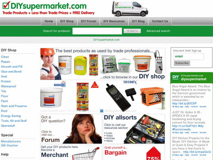 www.diysupermarket.com