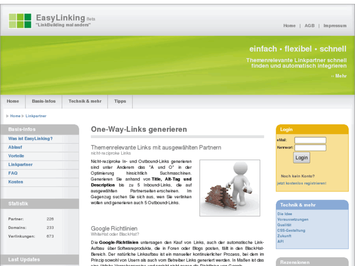 www.easy-linking.de