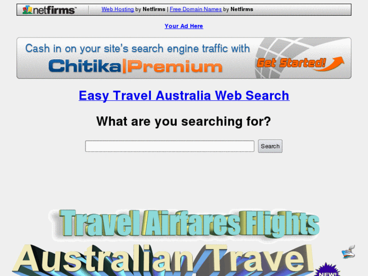 www.easytravelaustralia.com