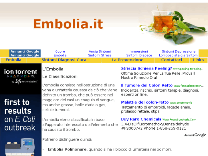 www.embolia.it