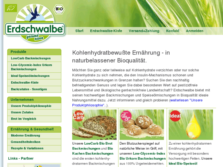 www.erdschwalbe.com