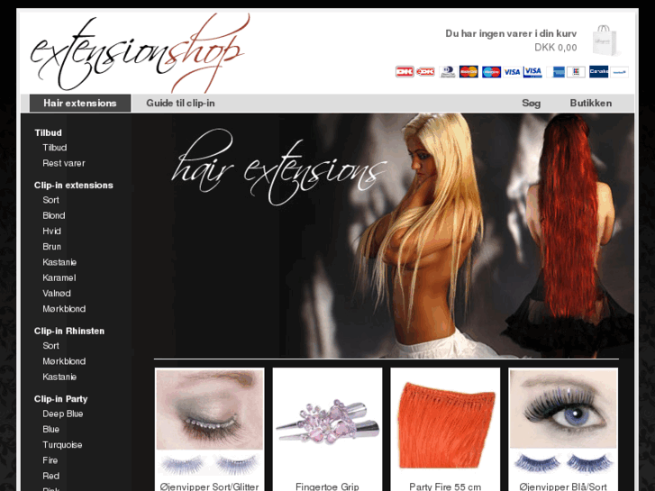 www.extensionshop.dk