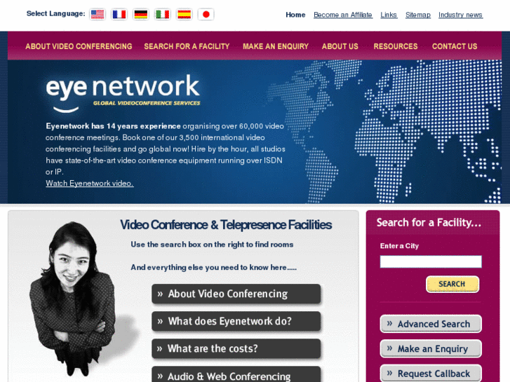 www.eyenetwork.com