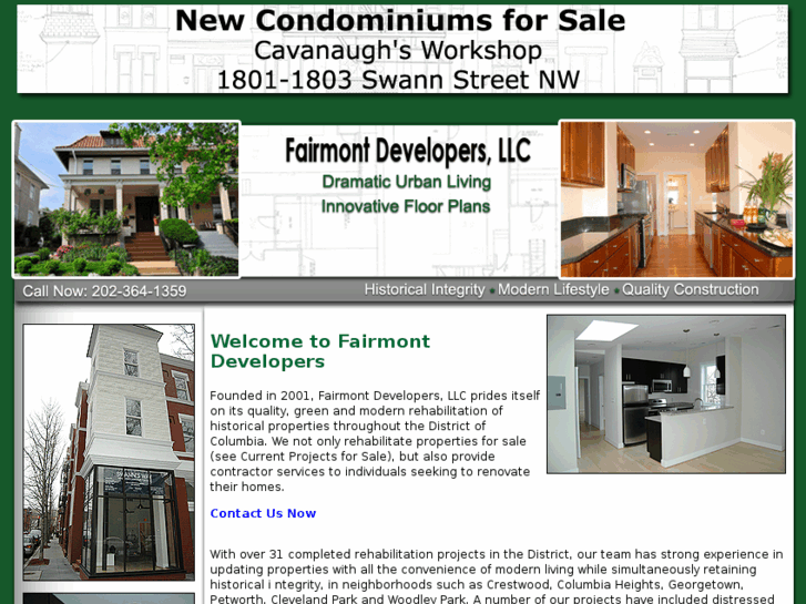 www.fairmontdev.com