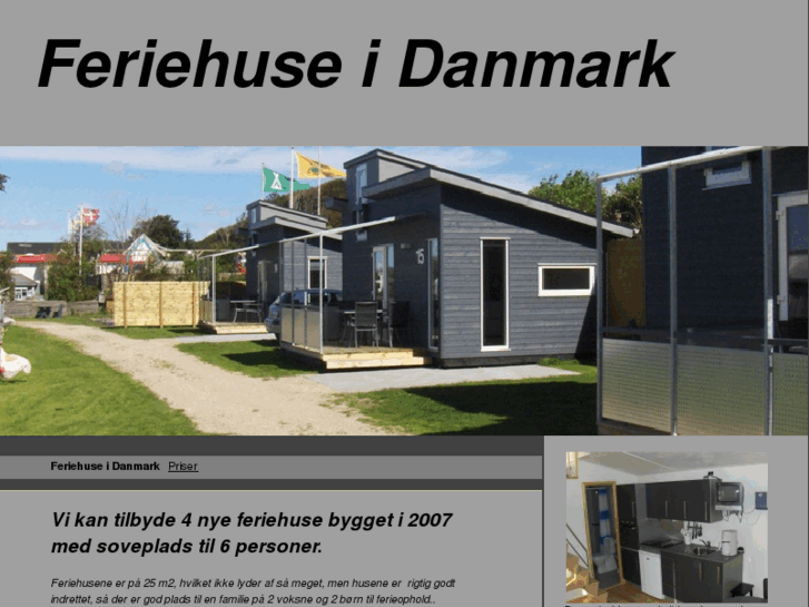 www.feriehuse-danmark.com