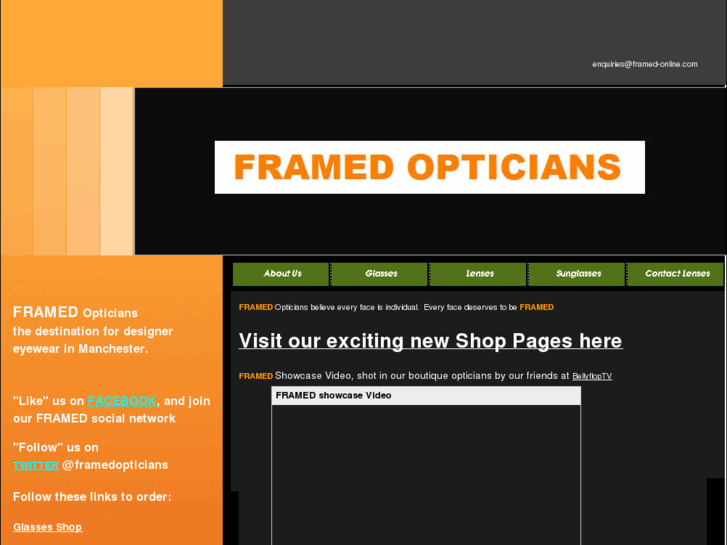 www.framed-online.com
