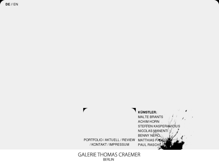 www.galerie-craemer.com