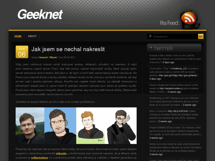 www.geeknet.cz