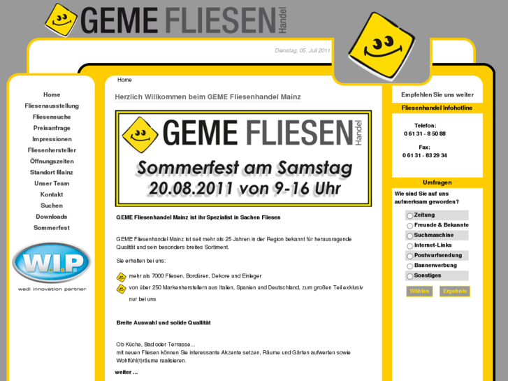 www.geme24.de