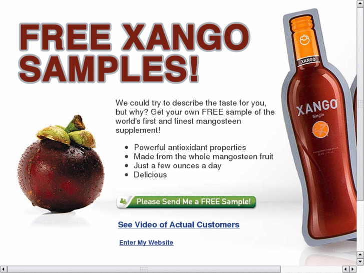 www.getmangosteenjuice.com