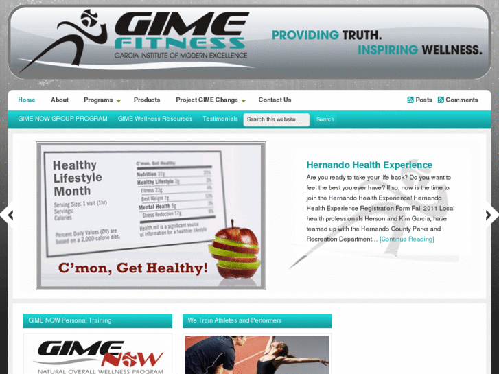 www.gimefitness.com