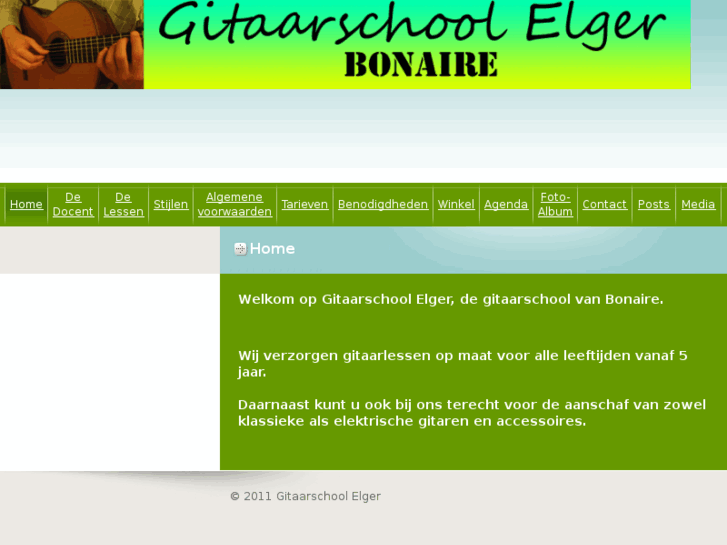 www.gitaarschoolelger.com