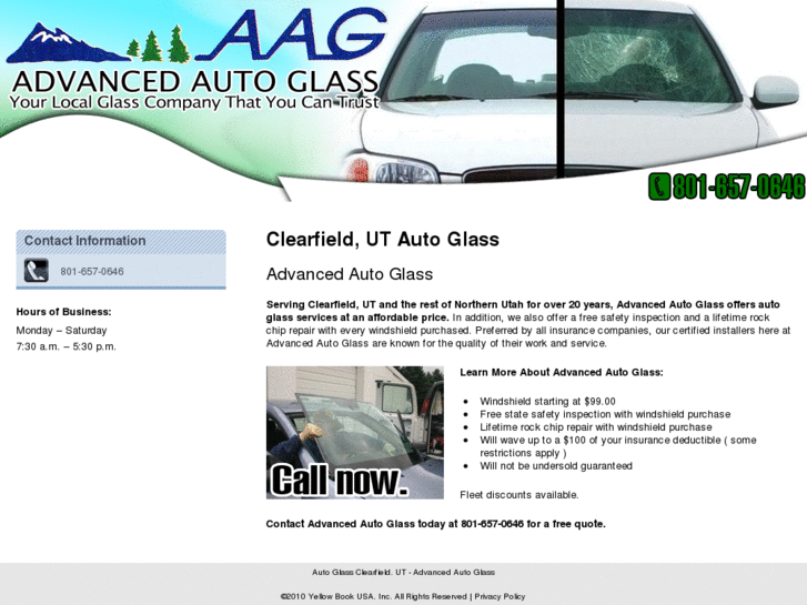 www.glassrepairutah.com